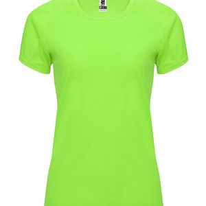 T-shirt Bahrain Woman, miniatyr 22