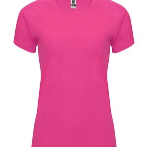 T-shirt Bahrain Woman, miniatyr 23