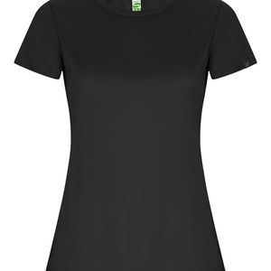 T-shirt Imola Woman, miniatyr 9