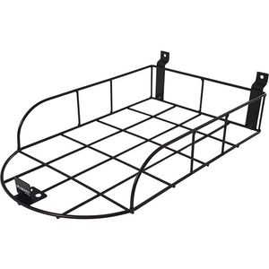 Flexfit Slatwall Shelves