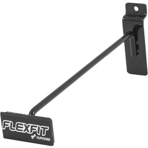 Flexfit Slatwall Hooks 6-Pack