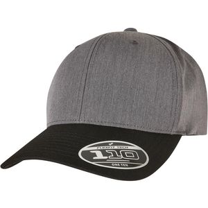 110 Melange Mix Cap, miniatyr 1