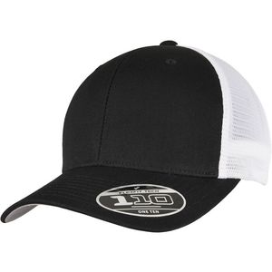 110 Mesh 2-Tone Cap, miniatyr 1