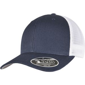110 Mesh 2-Tone Cap, miniatyr 2