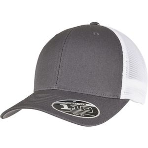 110 Mesh 2-Tone Cap, miniatyr 3