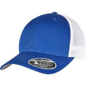 110 Mesh 2-Tone Cap, miniatyr 4