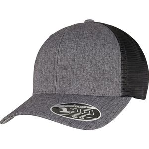 110 Mesh 2-Tone Cap, miniatyr 5