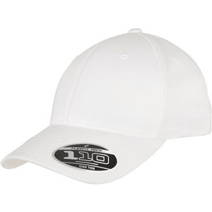 Flexfit 110 Organic Cap, miniatyr 2
