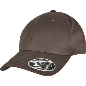 Flexfit 110 Organic Cap, miniatyr 3