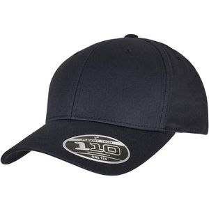 Flexfit 110 Organic Cap, miniatyr 4