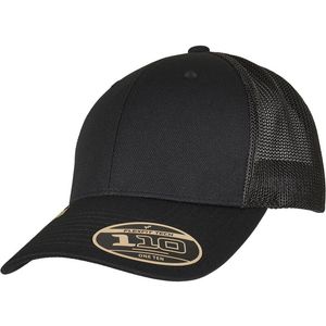 110 Recycled Alpha Shape Trucker