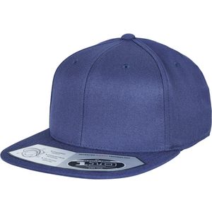 110 Fitted Snapback, miniatyr 3