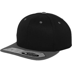 110 Fitted Snapback, miniatyr 6