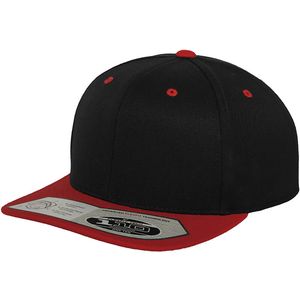 110 Fitted Snapback, miniatyr 7
