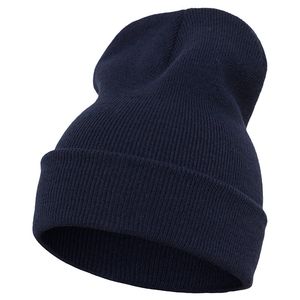 Heavyweight Long Beanie, miniatyr 3