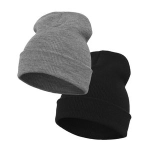 Pre-Pack Heavyweight Long Beanie