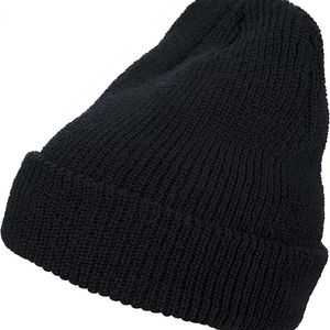 Long Knit Beanie, miniatyr 1