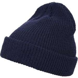 Long Knit Beanie, miniatyr 2