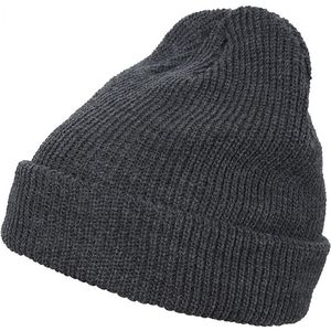 Long Knit Beanie, miniatyr 4