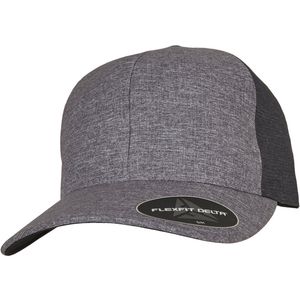 Flexfit Delta Carbon Cap – 2 Tone