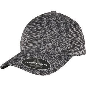 Flexfit Delta Unipanel Cap, miniatyr 2