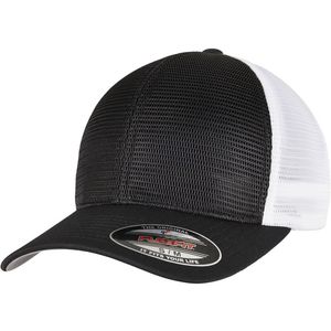 Flexfit 360 Omnimesh Cap 2-Tone, miniatyr 1