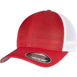 Flexfit 360 Omnimesh Cap 2-Tone, miniatyr 3