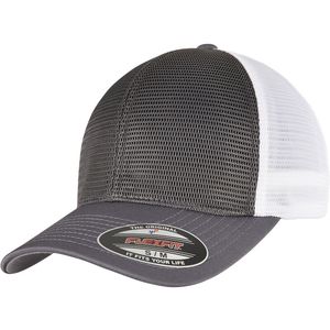 Flexfit 360 Omnimesh Cap 2-Tone, miniatyr 4