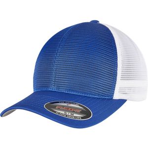 Flexfit 360 Omnimesh Cap 2-Tone, miniatyr 5