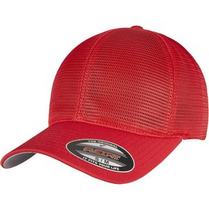 Flexfit 360 Omnimesh Cap, miniatyr 4
