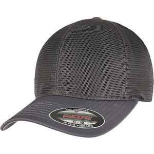 Flexfit 360 Omnimesh Cap, miniatyr 5
