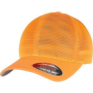 Flexfit 360 Omnimesh Cap, miniatyr 6