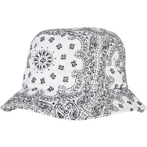 Bandana Print Bucket Hat, miniatyr 2