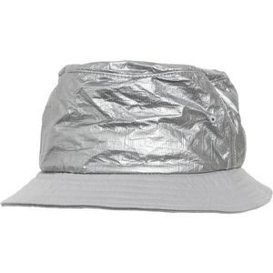 Crinkled Paper Bucket Hat, miniatyr 2