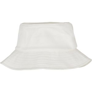Flexfit Cotton Twill Bucket Hat Kids, miniatyr 2