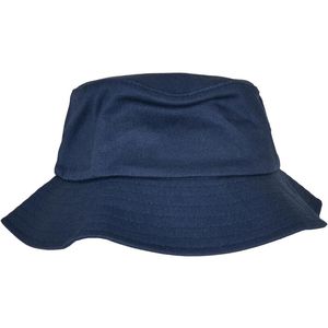 Flexfit Cotton Twill Bucket Hat Kids, miniatyr 3