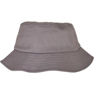 Flexfit Cotton Twill Bucket Hat Kids, miniatyr 5