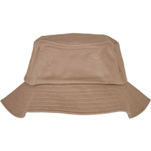 Flexfit Cotton Twill Bucket Hat Kids, miniatyr 6