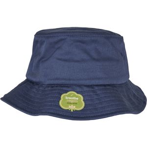 Organic Cotton Bucket Hat, miniatyr 3