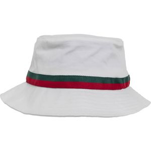 Stripe Bucket Hat, miniatyr 2