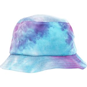 Festival Print Bucket Hat