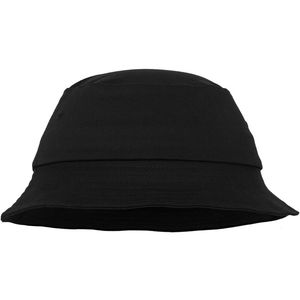 Flexfit Cotton Twill Bucket Hat, miniatyr 1