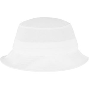 Flexfit Cotton Twill Bucket Hat, miniatyr 2