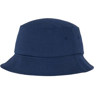 Flexfit Cotton Twill Bucket Hat, miniatyr 3