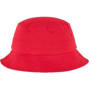 Flexfit Cotton Twill Bucket Hat, miniatyr 4