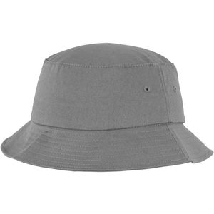 Flexfit Cotton Twill Bucket Hat, miniatyr 5