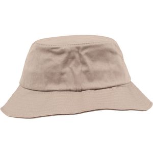 Flexfit Cotton Twill Bucket Hat, miniatyr 6