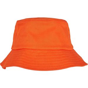 Flexfit Cotton Twill Bucket Hat, miniatyr 7