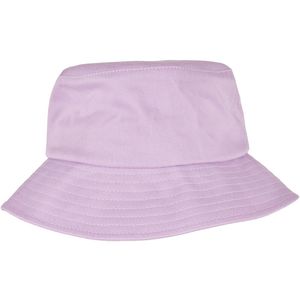 Flexfit Cotton Twill Bucket Hat, miniatyr 8