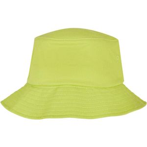 Flexfit Cotton Twill Bucket Hat, miniatyr 10
